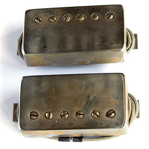 micro guitare electrique blues