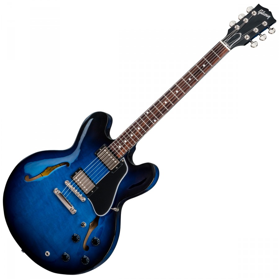 micro guitare electrique blues