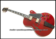 micro guitare electrique fait main