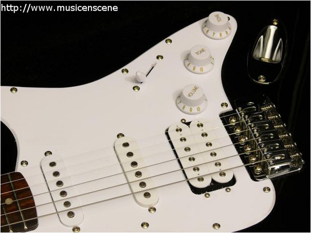 micro guitare electrique francais