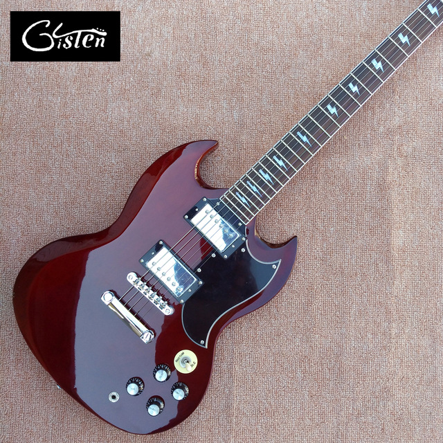 micro guitare electrique francais