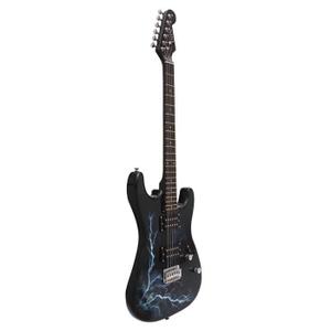 micro guitare electrique pas cher