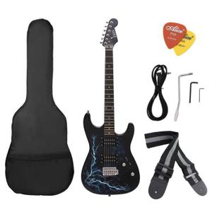 micro guitare electrique pas cher