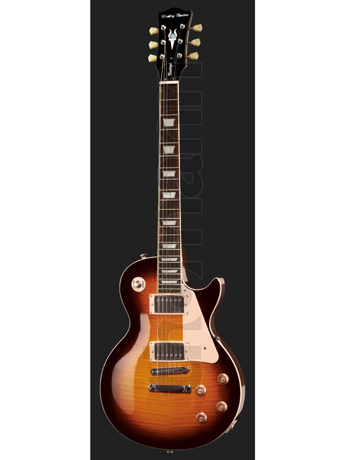 micro guitare electrique wilkinson avis