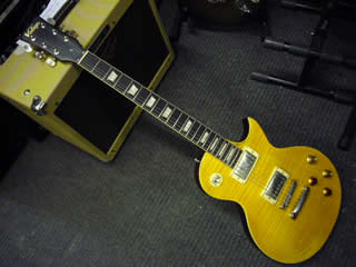 micro guitare electrique wilkinson avis