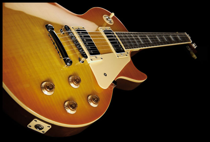 micro guitare electrique wilkinson avis