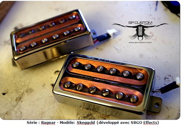 micro guitare electrique