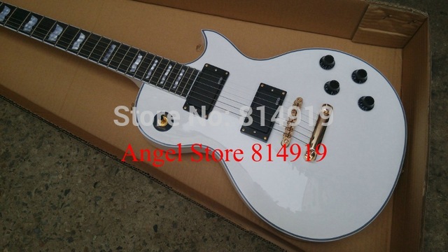 micro guitare emg 81