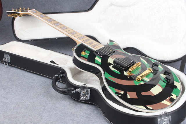 micro guitare emg 81