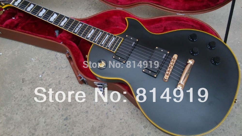 micro guitare emg 81