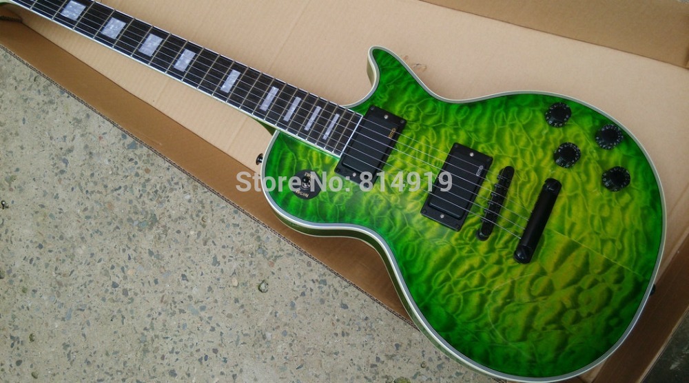 micro guitare emg 81