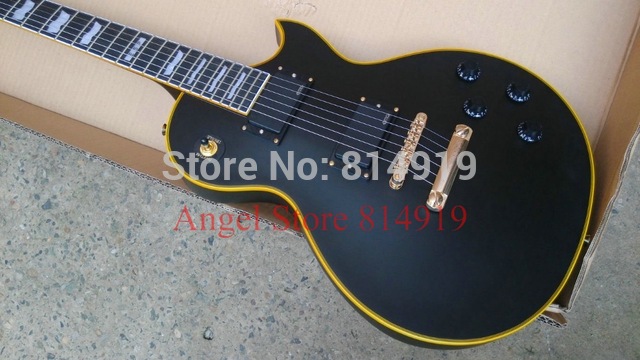 micro guitare emg 81