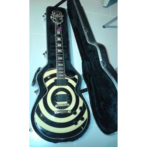micro guitare emg 81