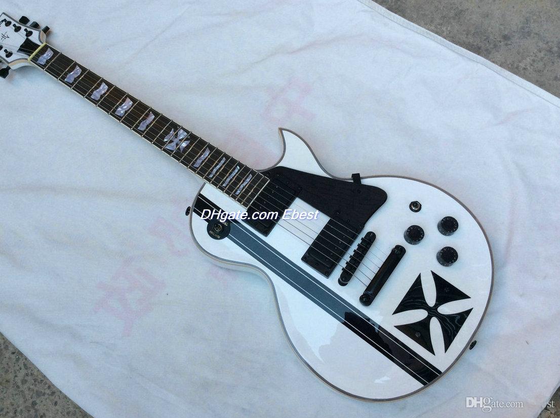 micro guitare emg 81
