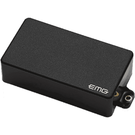 micro guitare emg