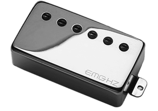 micro guitare emg