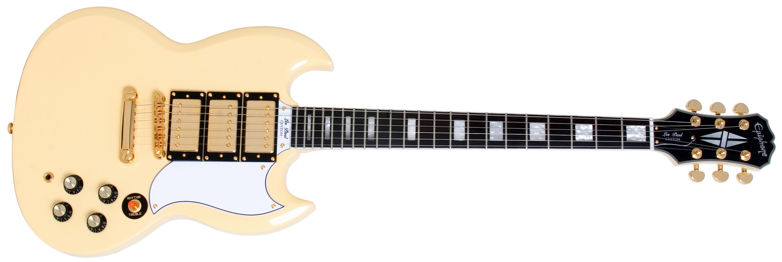 micro guitare epiphone