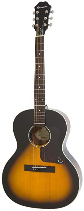 micro guitare epiphone