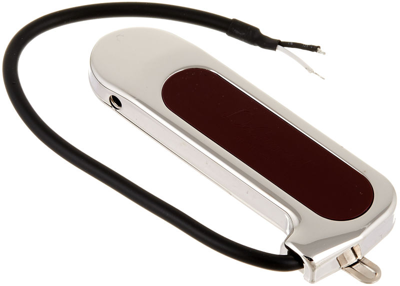 micro guitare extra plat