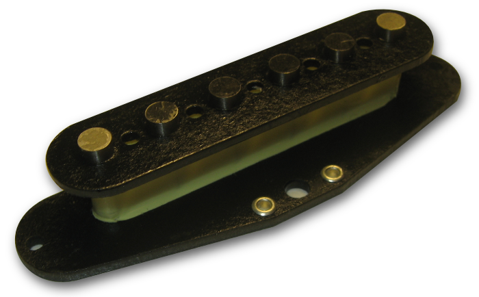 micro guitare fabrication