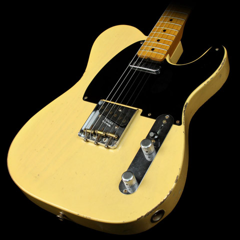 micro guitare fait main france