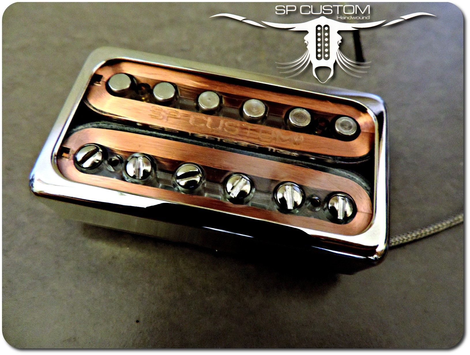 micro guitare fait main