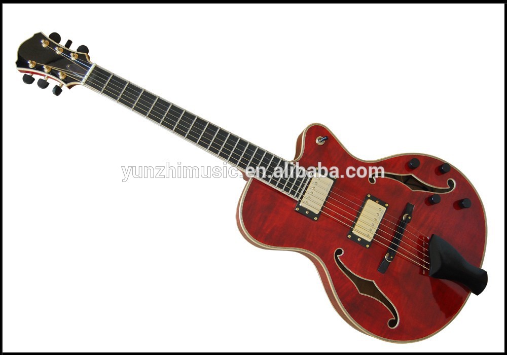 micro guitare fait main