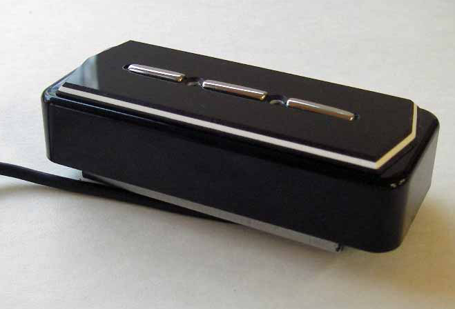 micro guitare ferrite