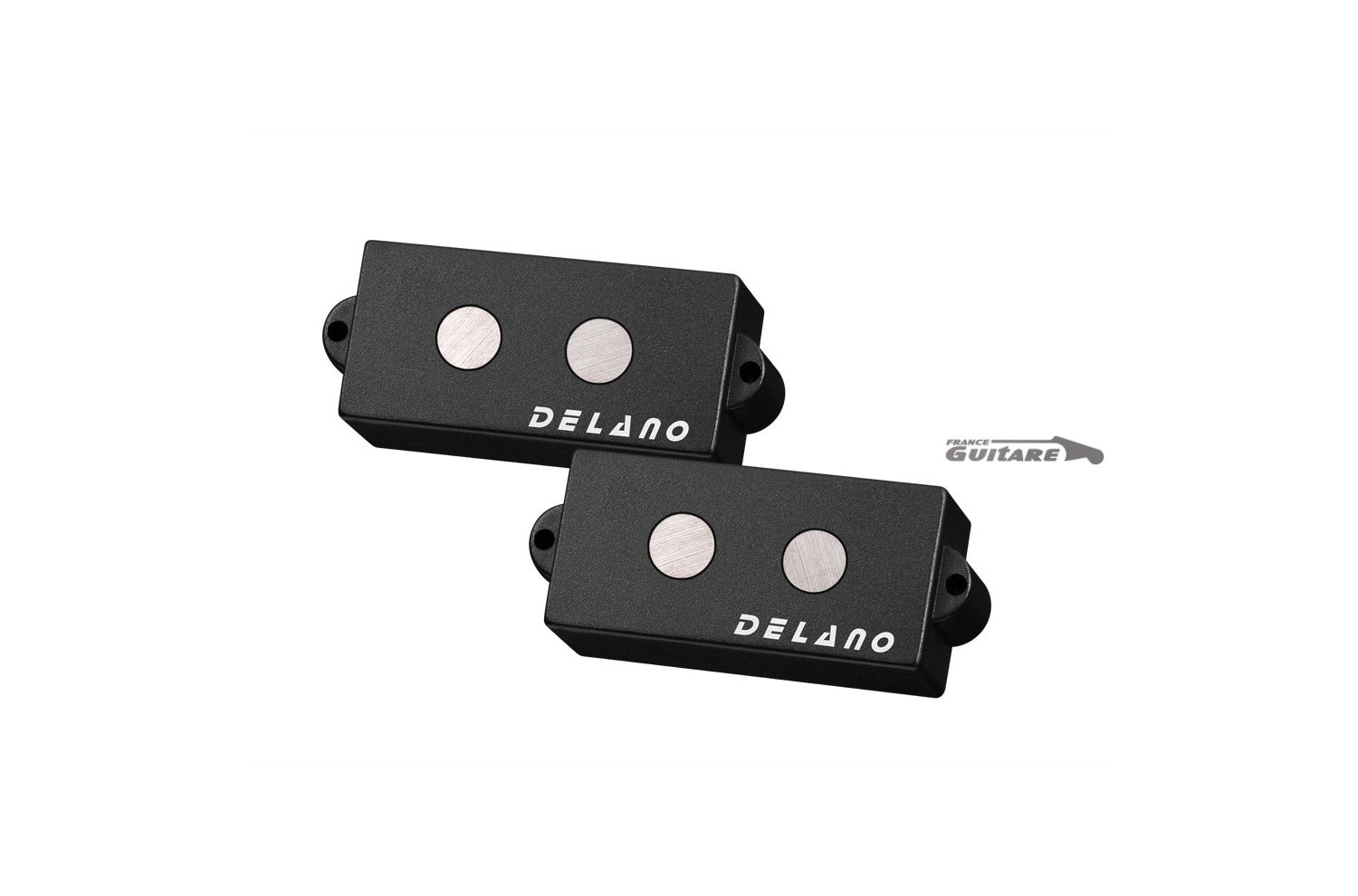 micro guitare ferrite