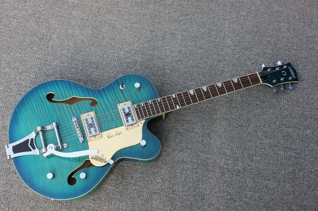 micro guitare filtertron