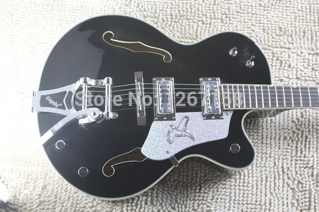 micro guitare filtertron