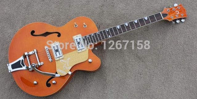 micro guitare filtertron