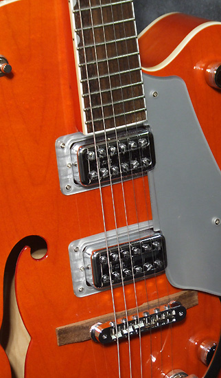 micro guitare filtertron