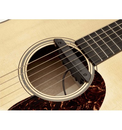 micro guitare folk