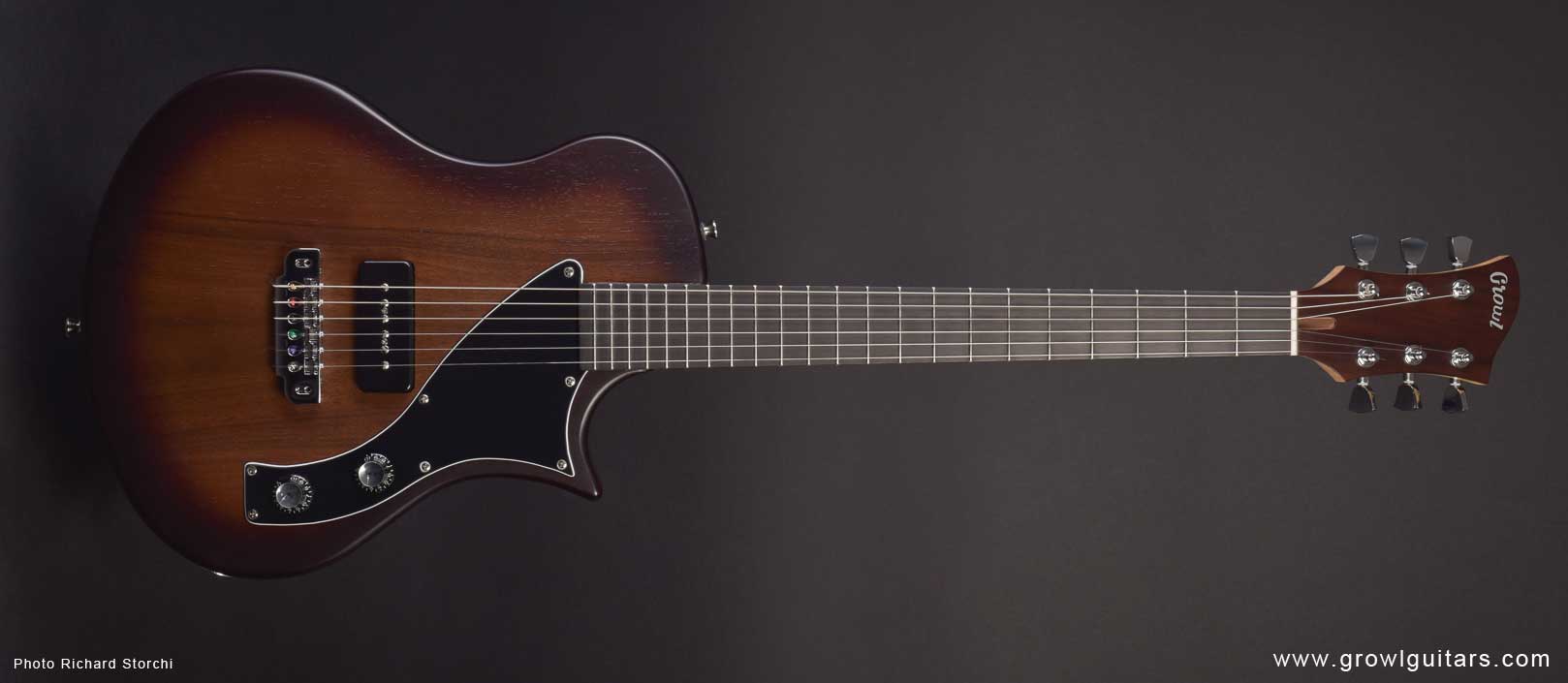 micro guitare francais
