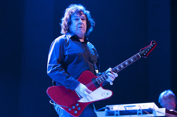 micro guitare gary moore