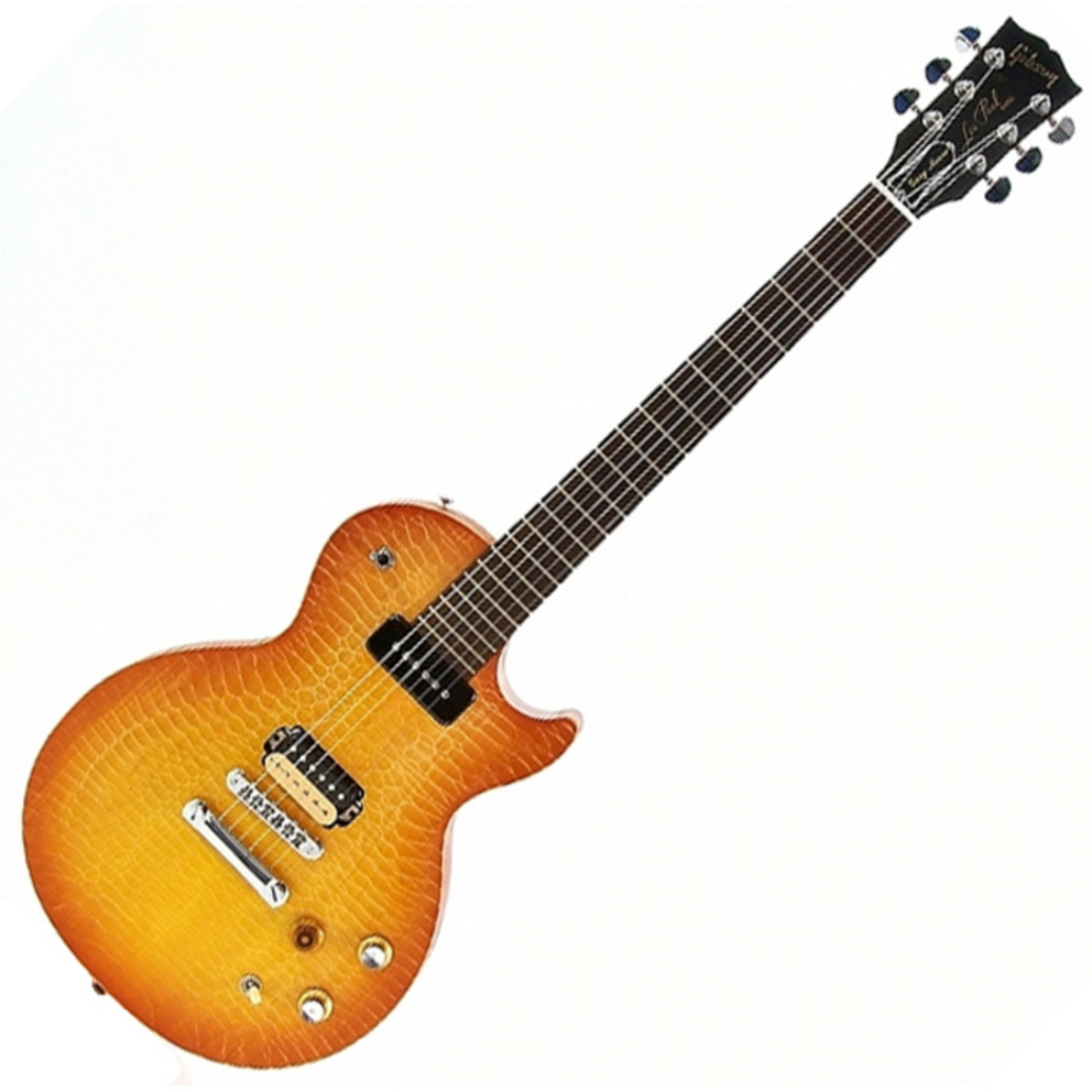 micro guitare gary moore