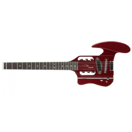 micro guitare gaucher