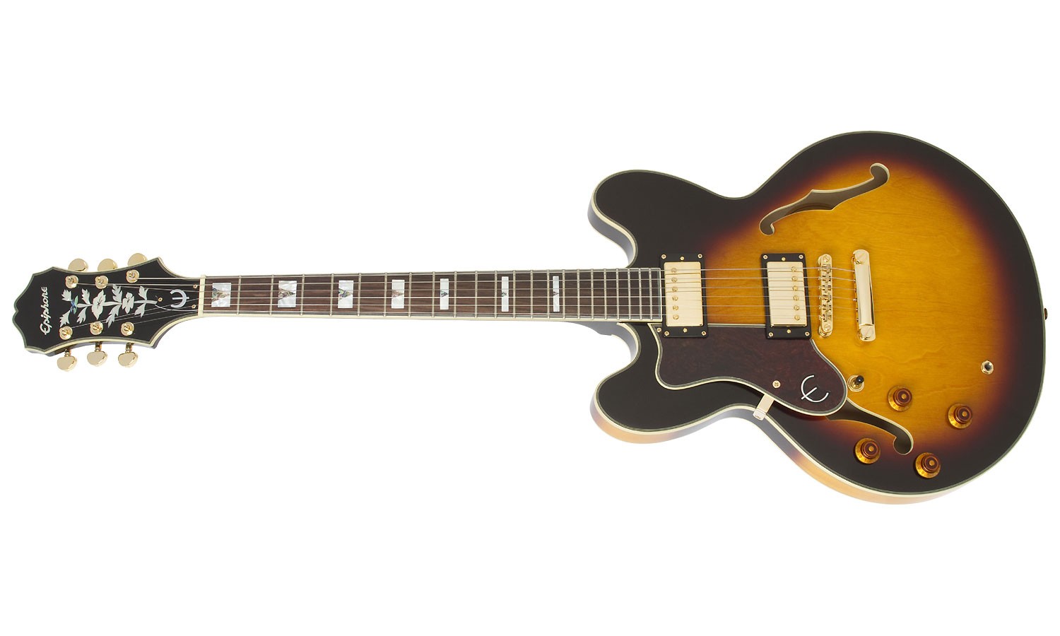 micro guitare gaucher