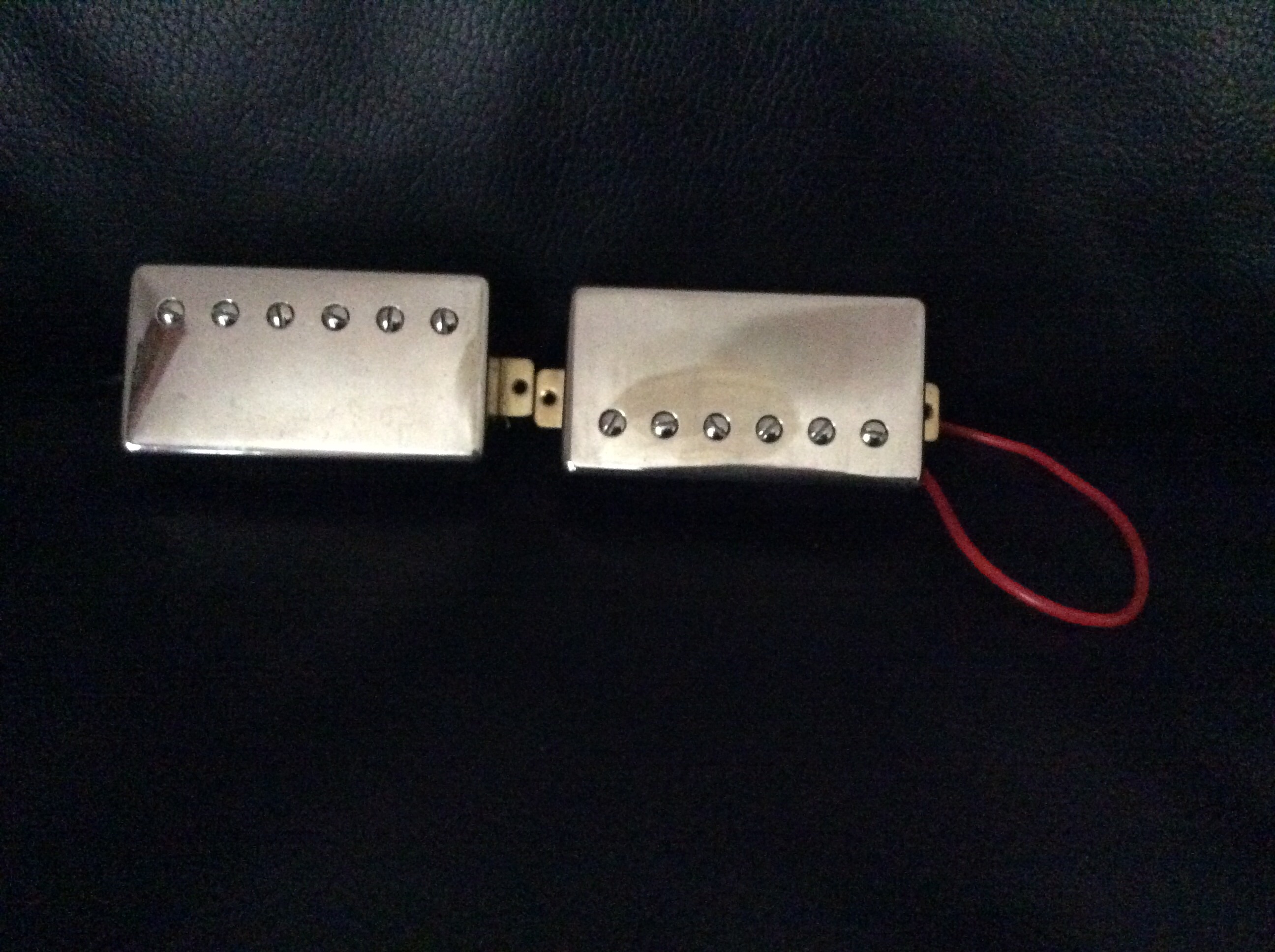 micro guitare gfs