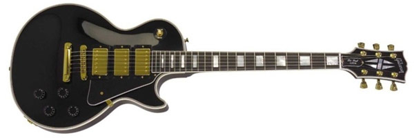 micro guitare gibson les paul