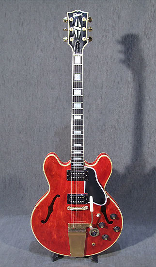 micro guitare gibson occasion