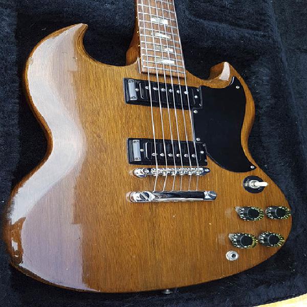 micro guitare gibson occasion