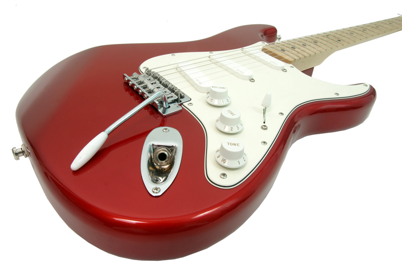 micro guitare gilmour