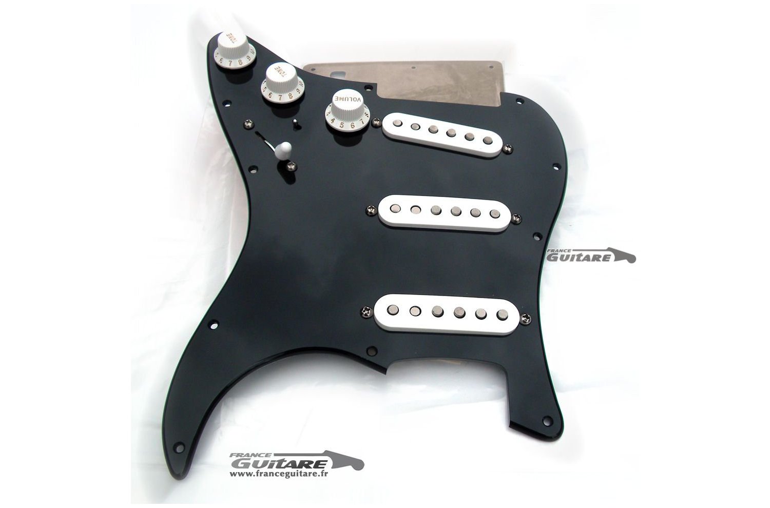 micro guitare gilmour