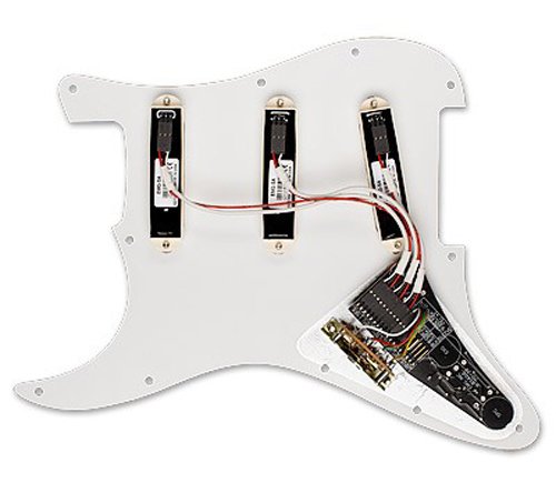micro guitare gilmour