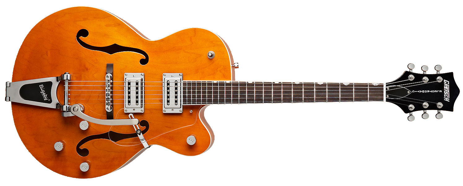 micro guitare gretsch