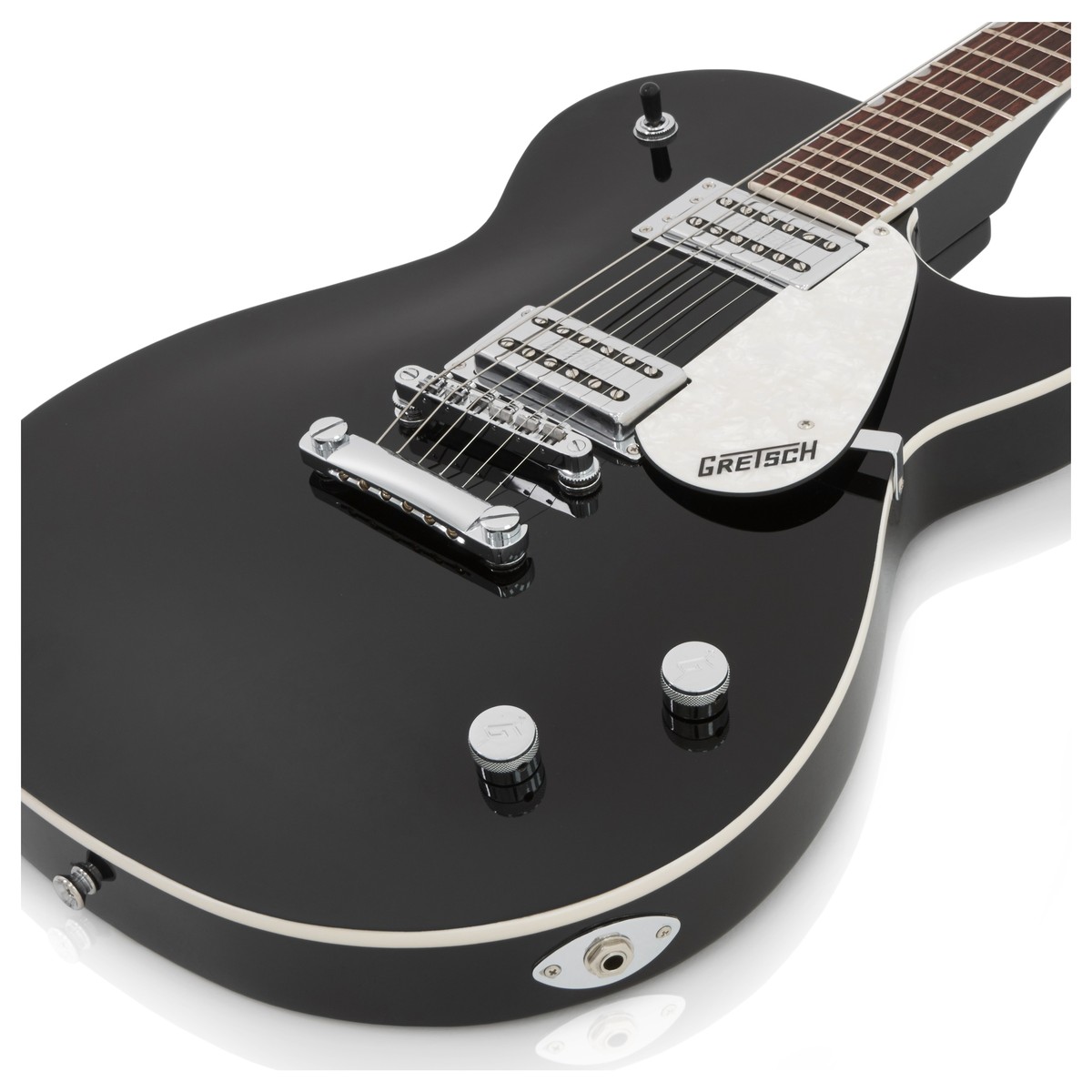 micro guitare gretsch