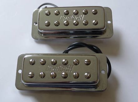 micro guitare gretsch