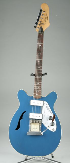micro guitare hard rock